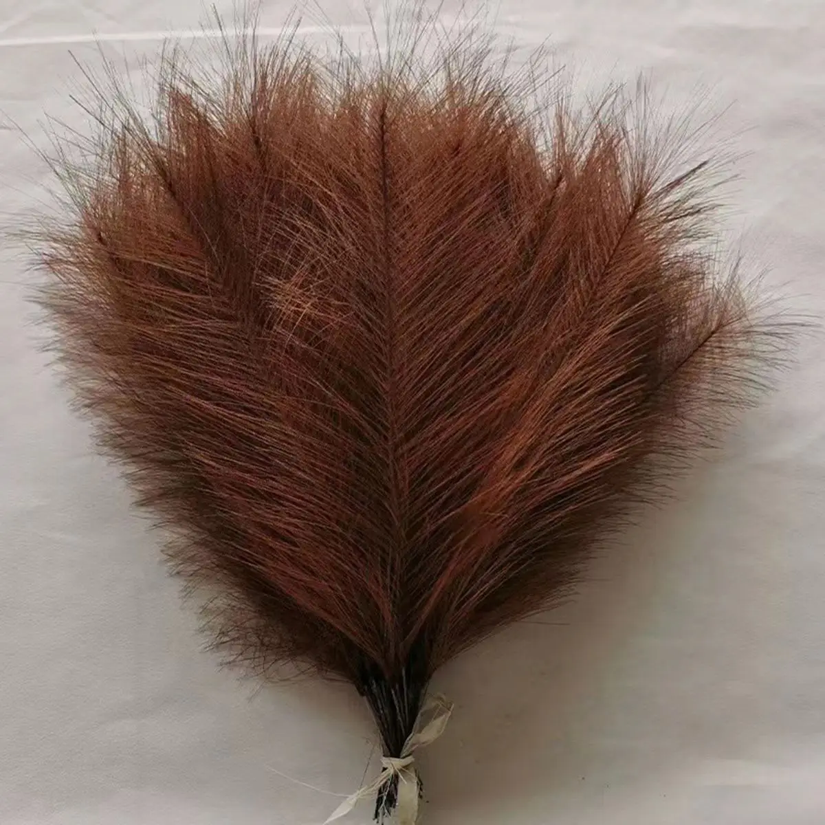 Artificial Pampas Grass Set - Image 4