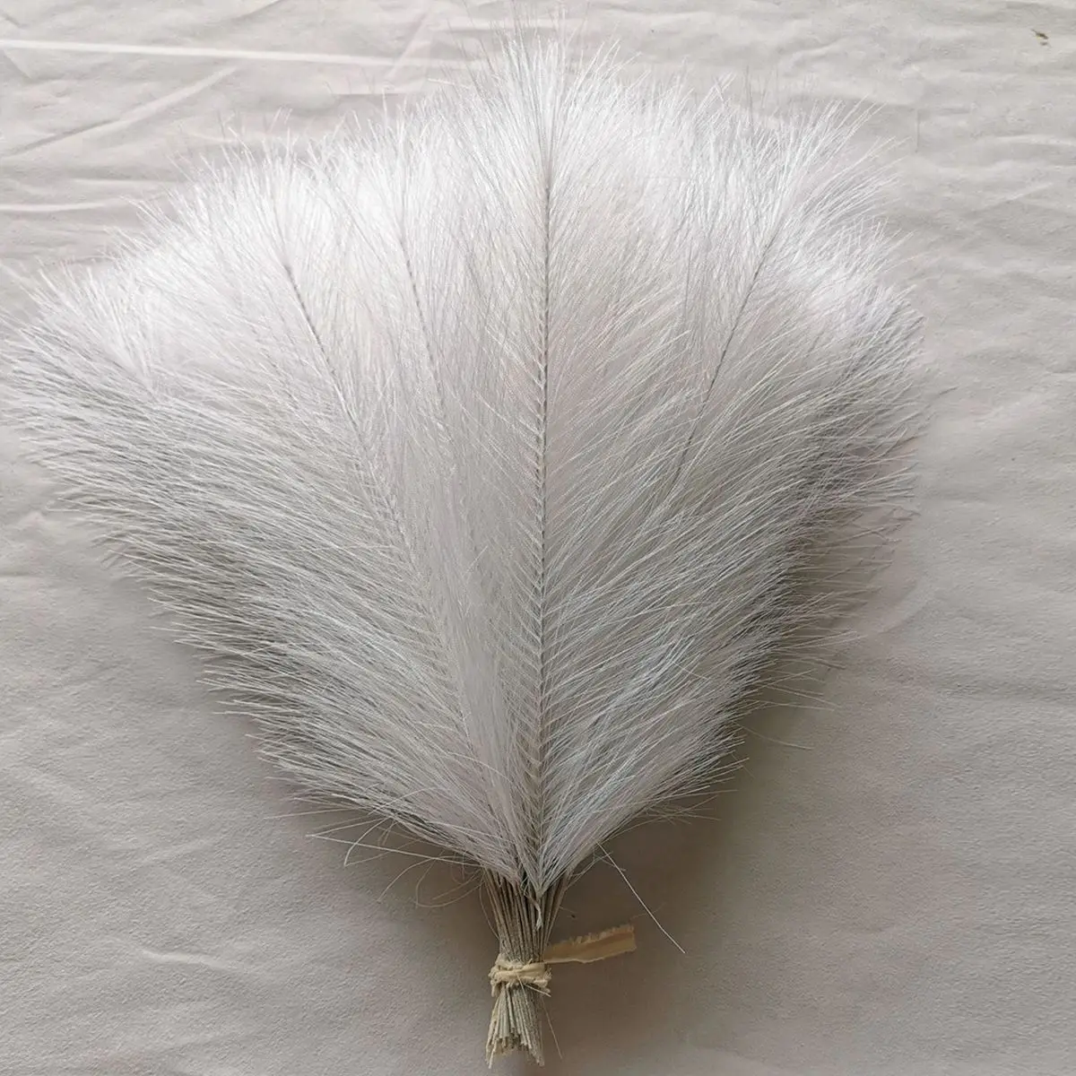 Artificial Pampas Grass Set - Image 5