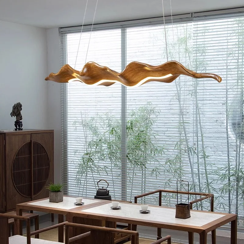 Contempo LED Pendant Light - Image 4