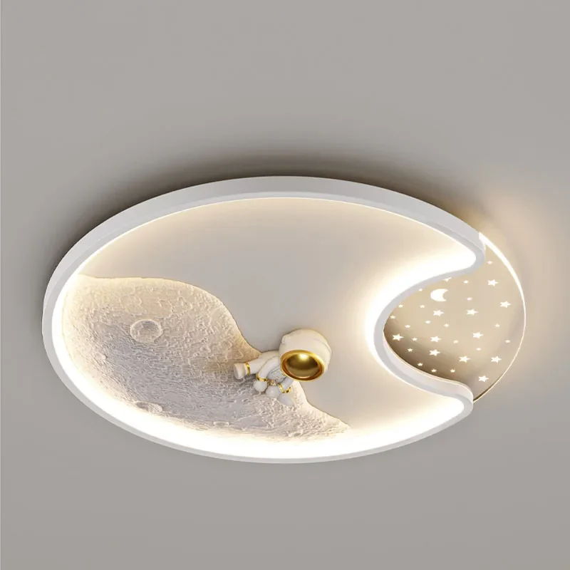 Luminaire Astronaut Lamp - Image 3