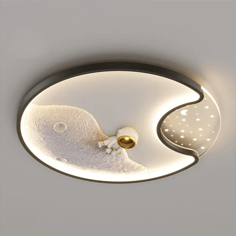 Luminaire Astronaut Lamp - Image 4