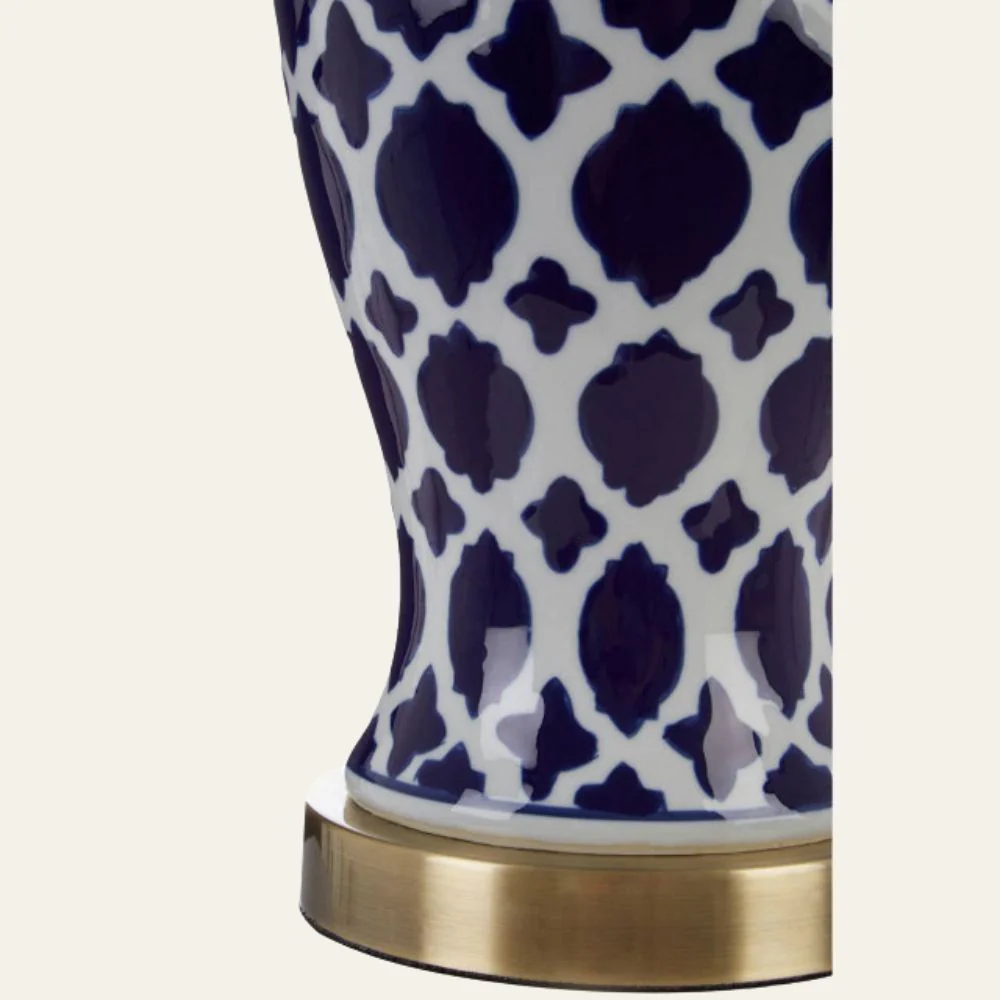 Paloma Table Lamp - Image 5