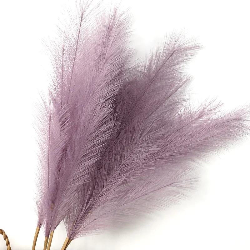 Tall Pampas Grass Bouquet - Image 11