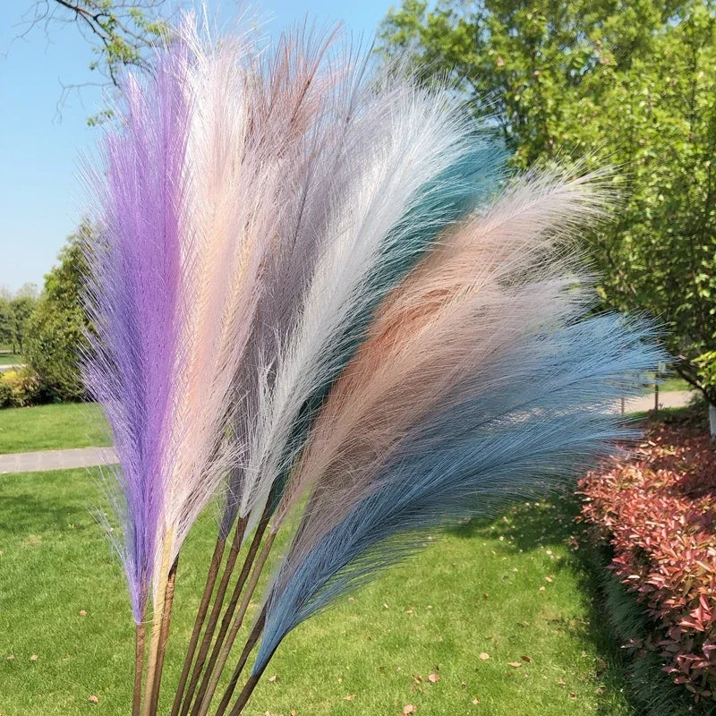 Tall Pampas Grass Bouquet - Image 4