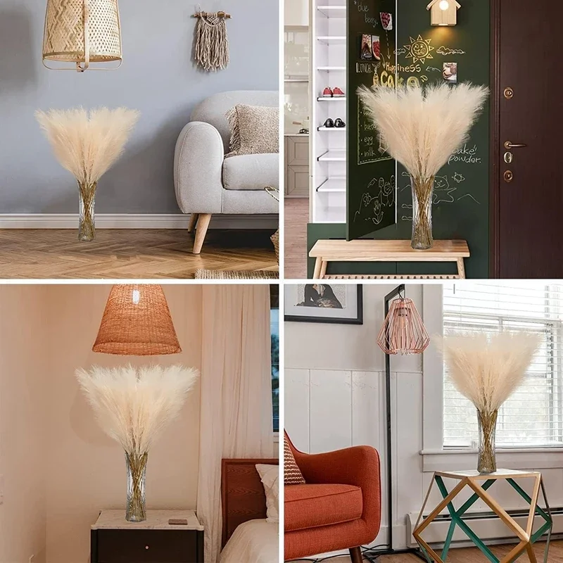 Tall Pampas Grass Bouquet - Image 5