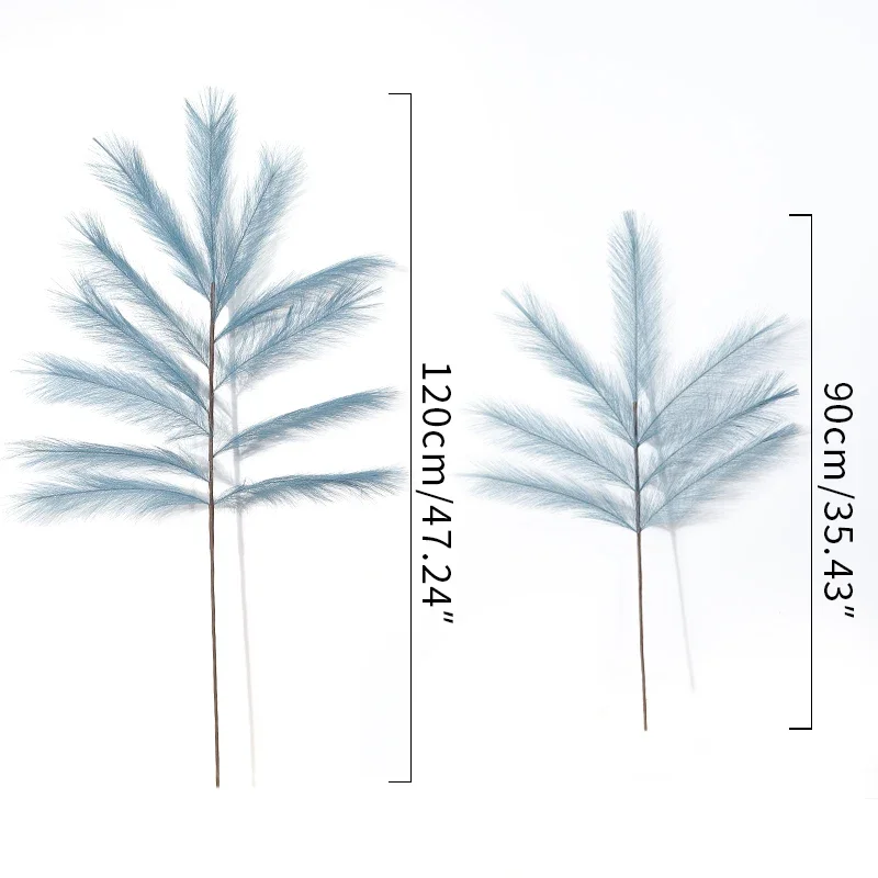 Tall Pampas Grass Bouquet - Image 6
