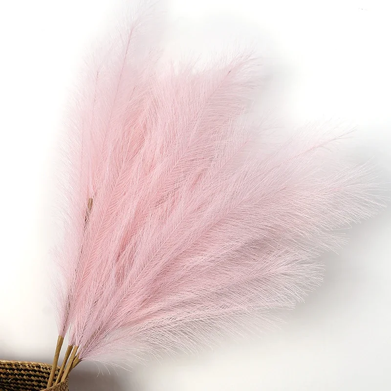 Tall Pampas Grass Bouquet - Image 9
