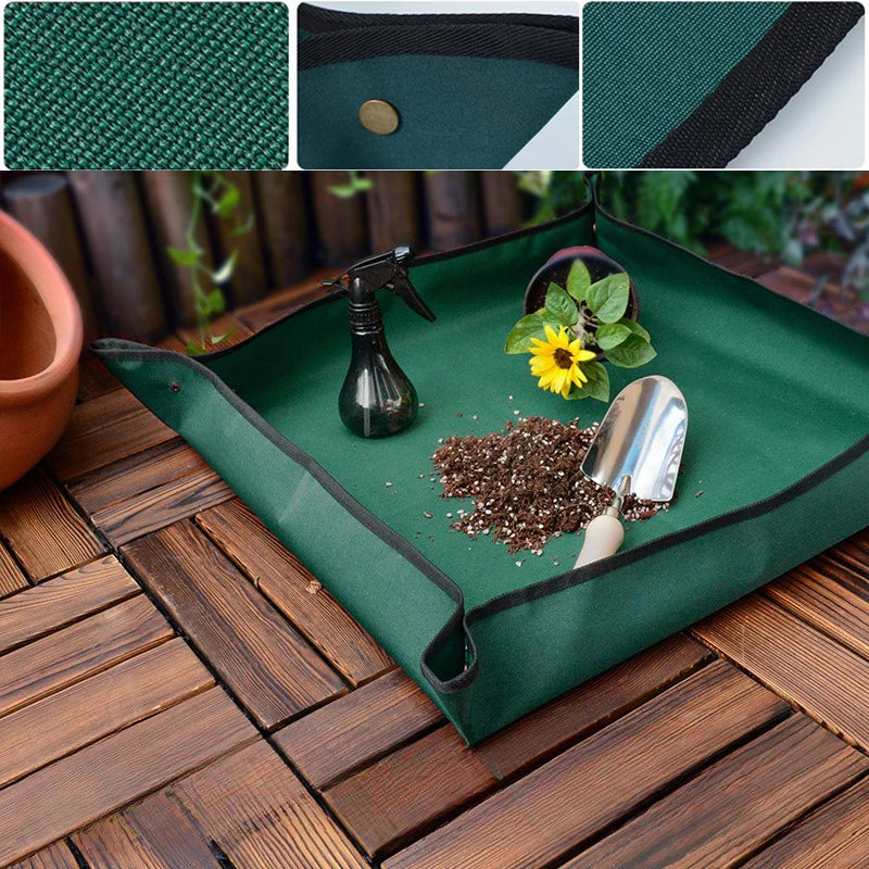 Foldable Planting Mat - Image 3